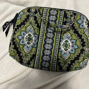 Vera Bradley Cosmetic Bag